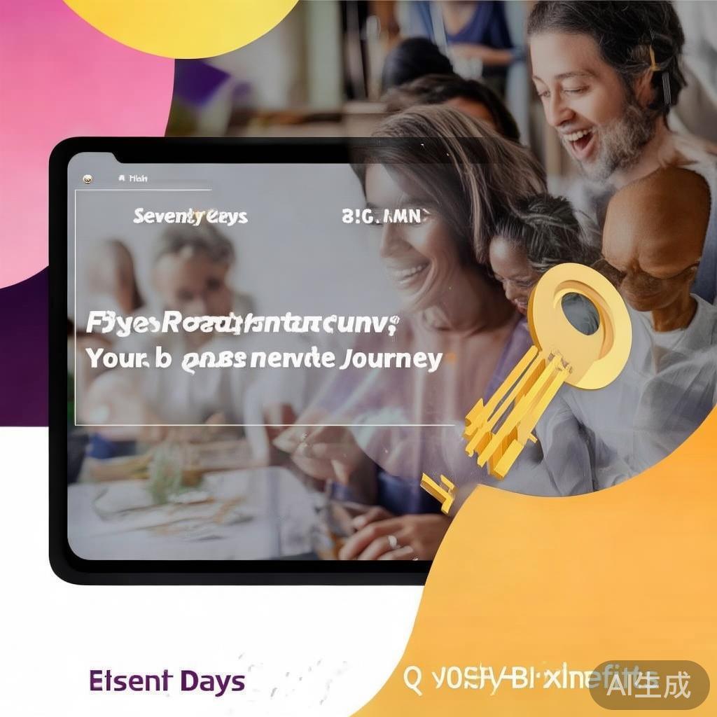 七天轻松注册会员，开启您的专属尊享之旅