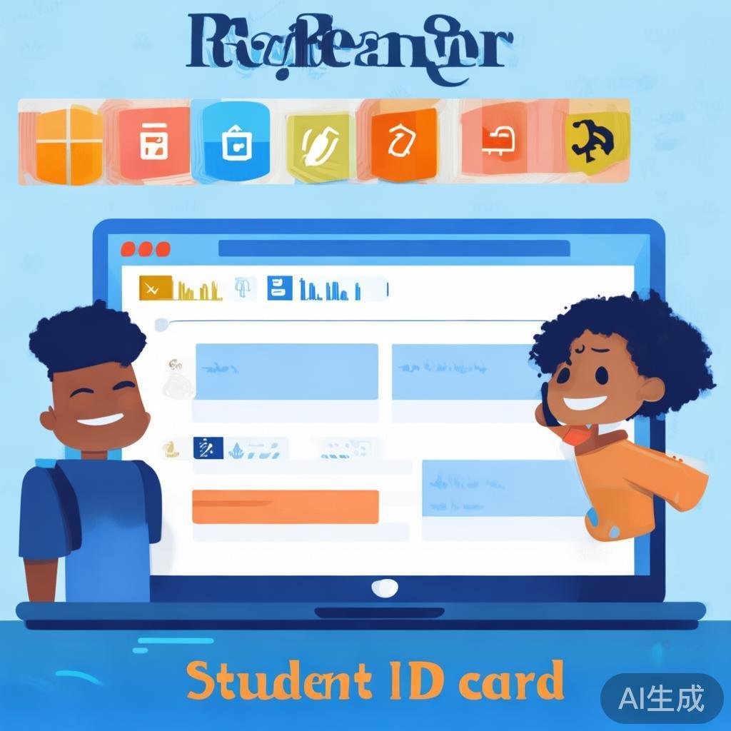 学生证注册攻略，轻松掌握学生证注册流程及注意事项