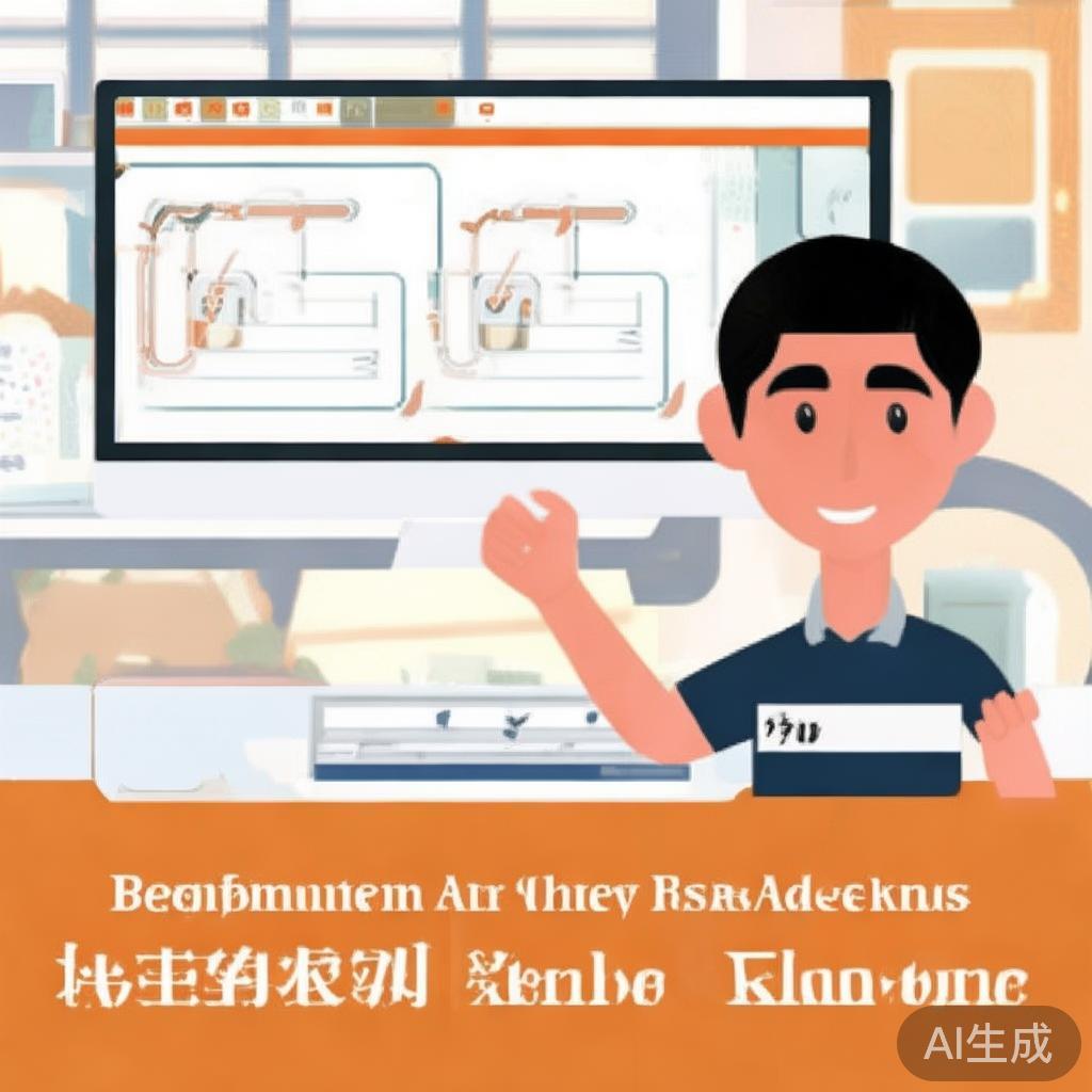 轻松入门，教你如何注册中国农业银行网上银行