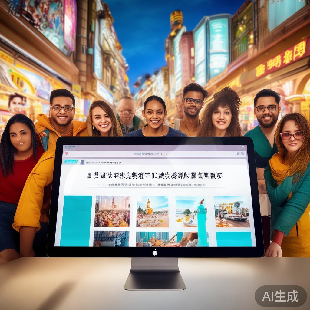 轻松注册淘宝账号，开启你的购物之旅