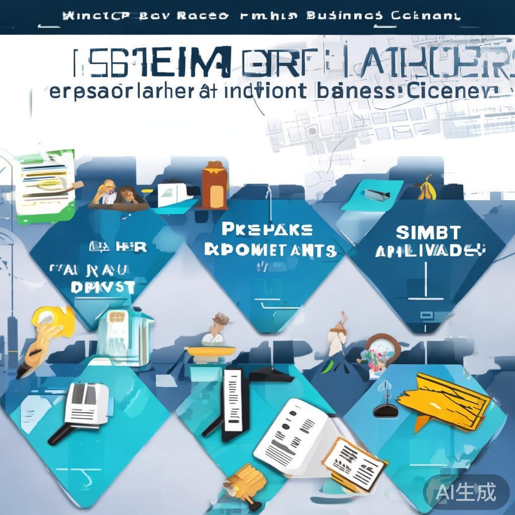 营业执照怎么注册商标，全方位指南