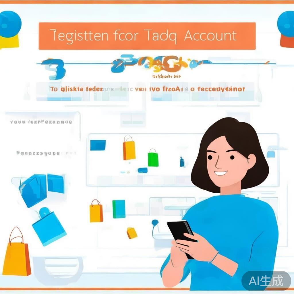 淘宝注册办理指南，轻松开启电商之旅