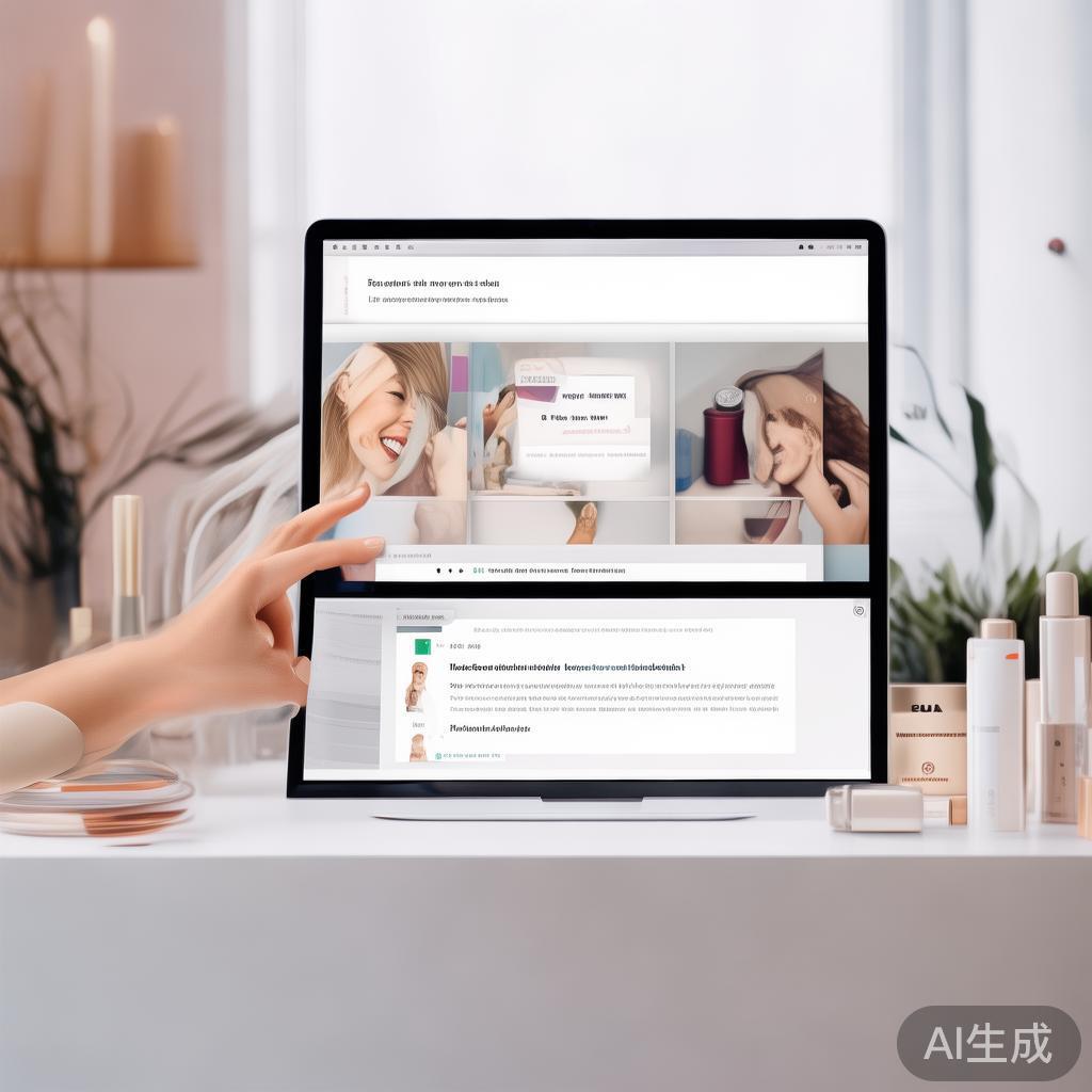 轻松掌握，如何在露娜官网注册，开启美妆新体验