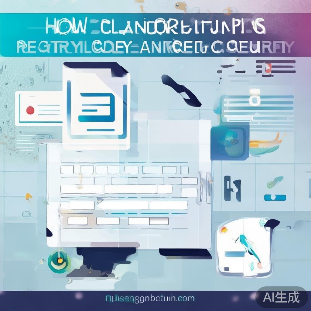 全面攻略，如何高效清理软件的注册表，让你的电脑焕然一新