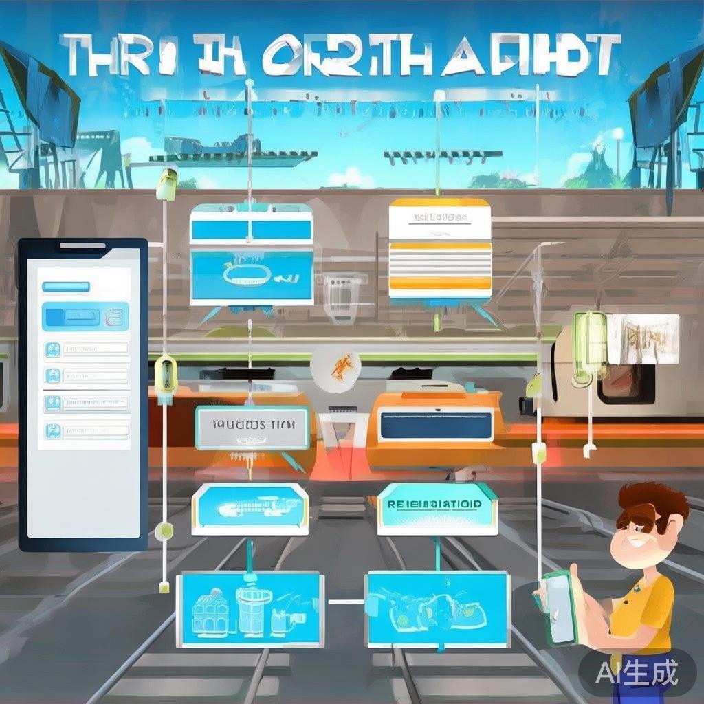 网上注册购票攻略，轻松掌握火车票在线购买流程