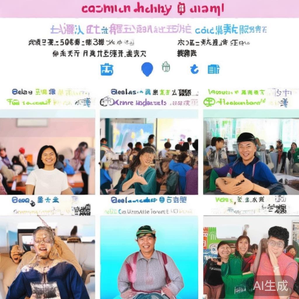 微信志愿者注册指南，轻松加入公益行列，为爱行动！