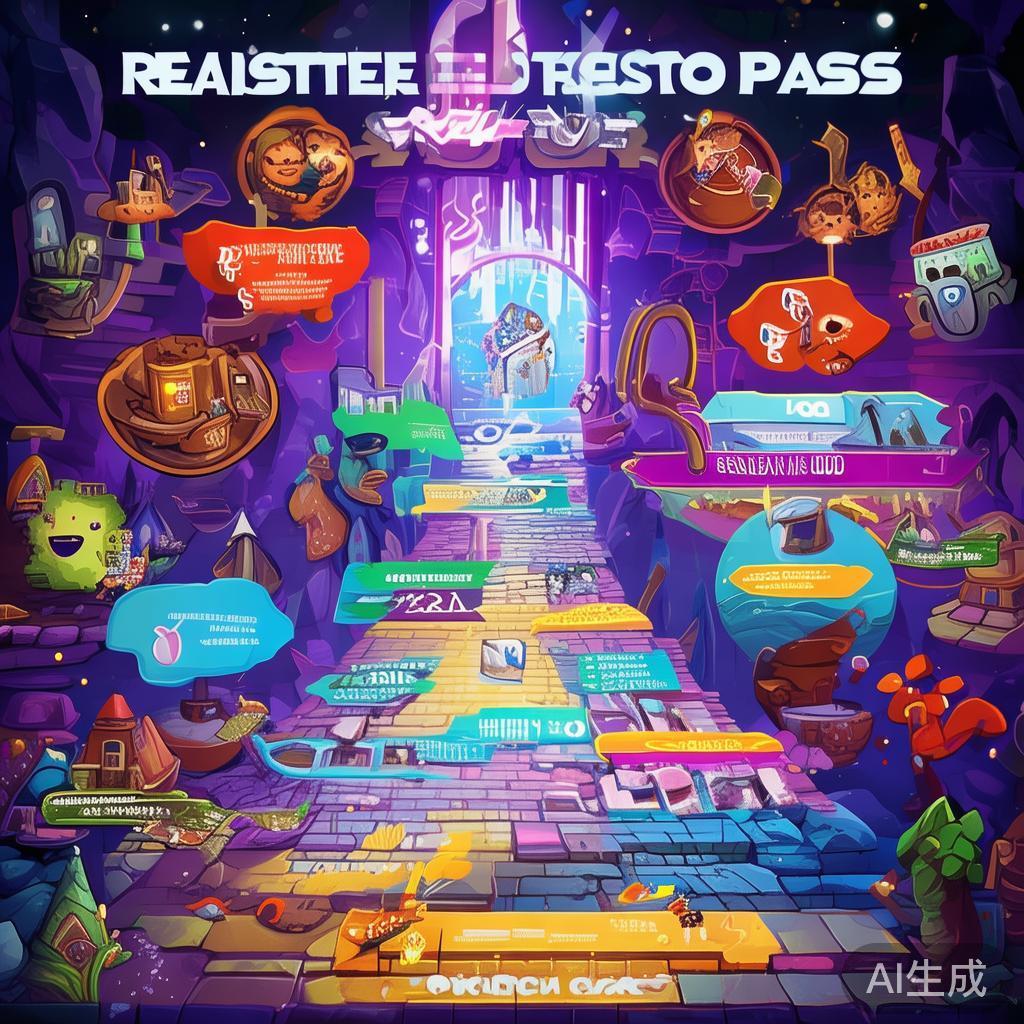 盛大通行证注册全攻略，轻松开启游戏世界之旅