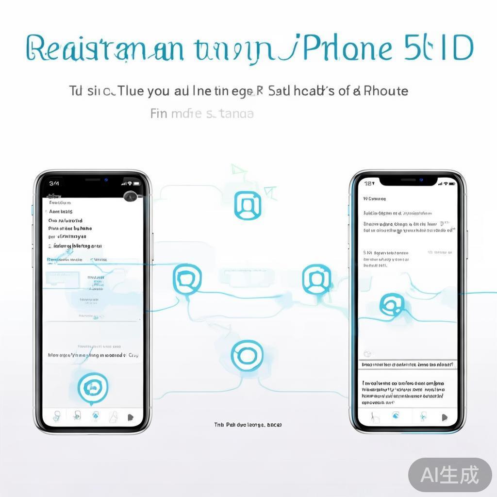 如何注册iPhone 5s的ID，一步到位的详细指南
