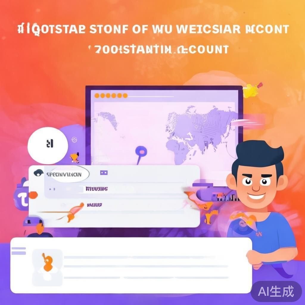 微信平台账号注册指南，轻松开启您的品牌之旅