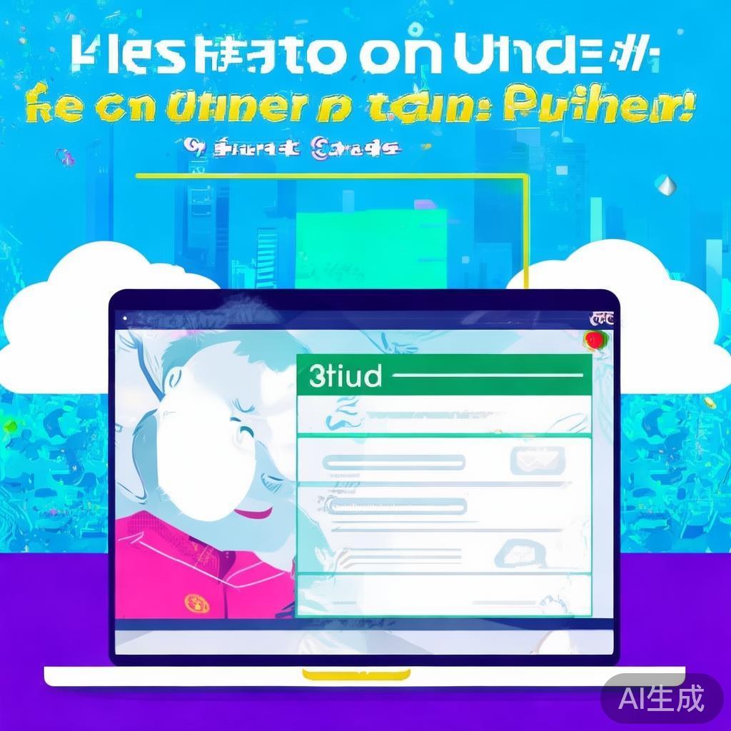 百度云注册教程，轻松开启云存储新时代