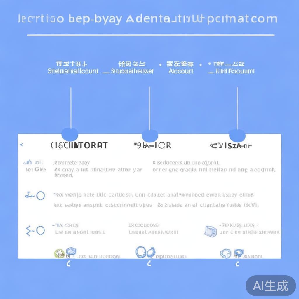 如何轻松注册支付宝子账号，操作指南与注意事项