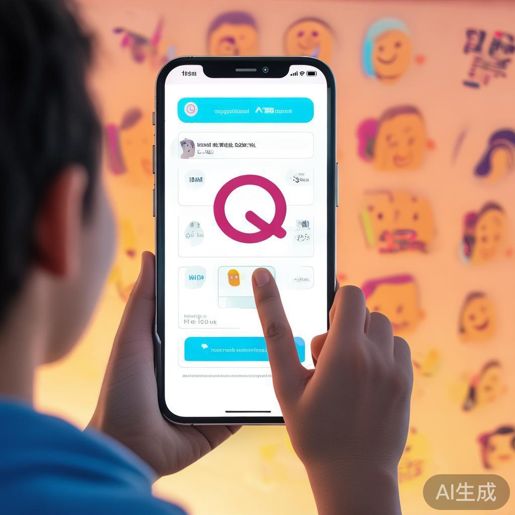 手机轻松注册QQ号，开启社交新篇章