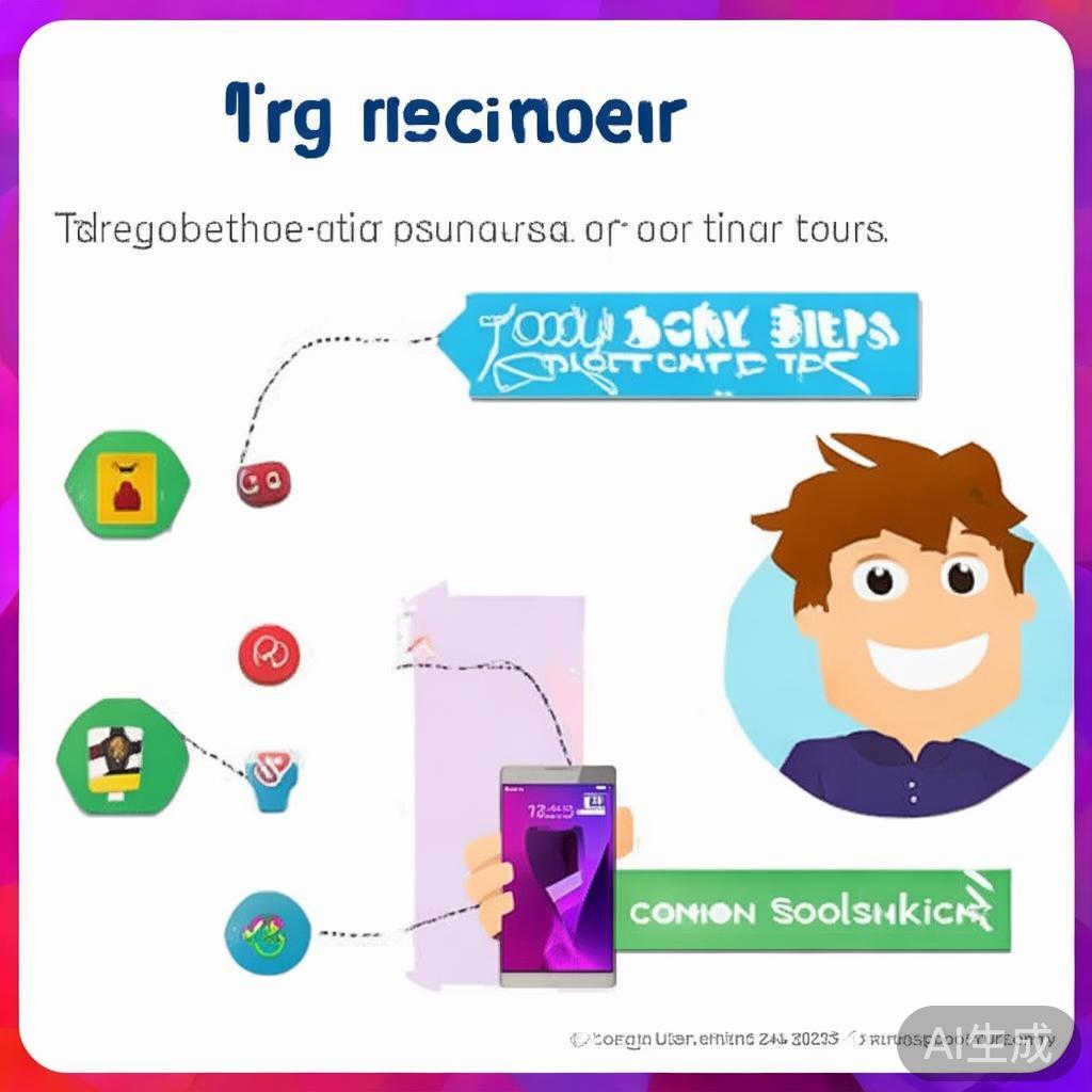 Instagram苹果注册失败？别慌，教你轻松解决注册难题！