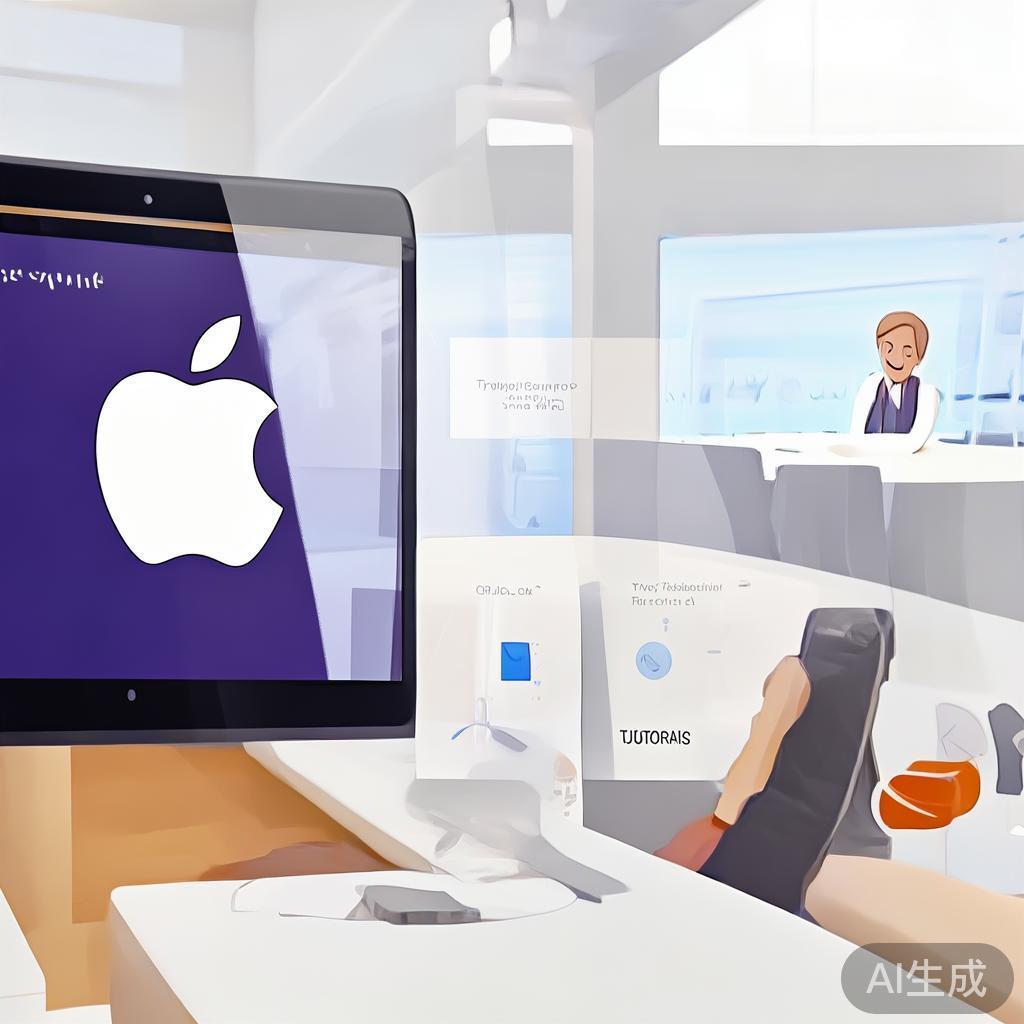 苹果官方商店注册不顺利？教你几招轻松解决！