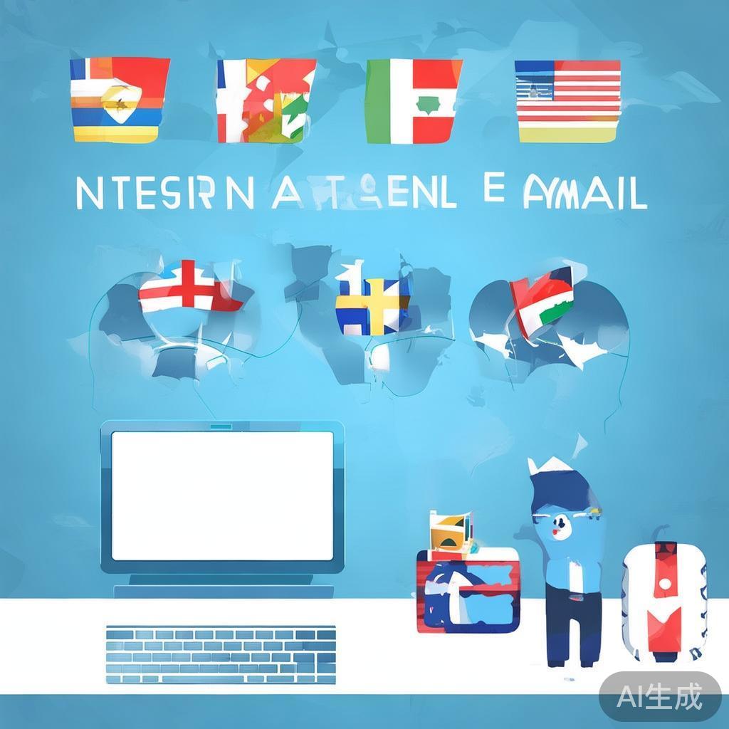 国外电子邮件注册指南，轻松开启国际网络交流之旅