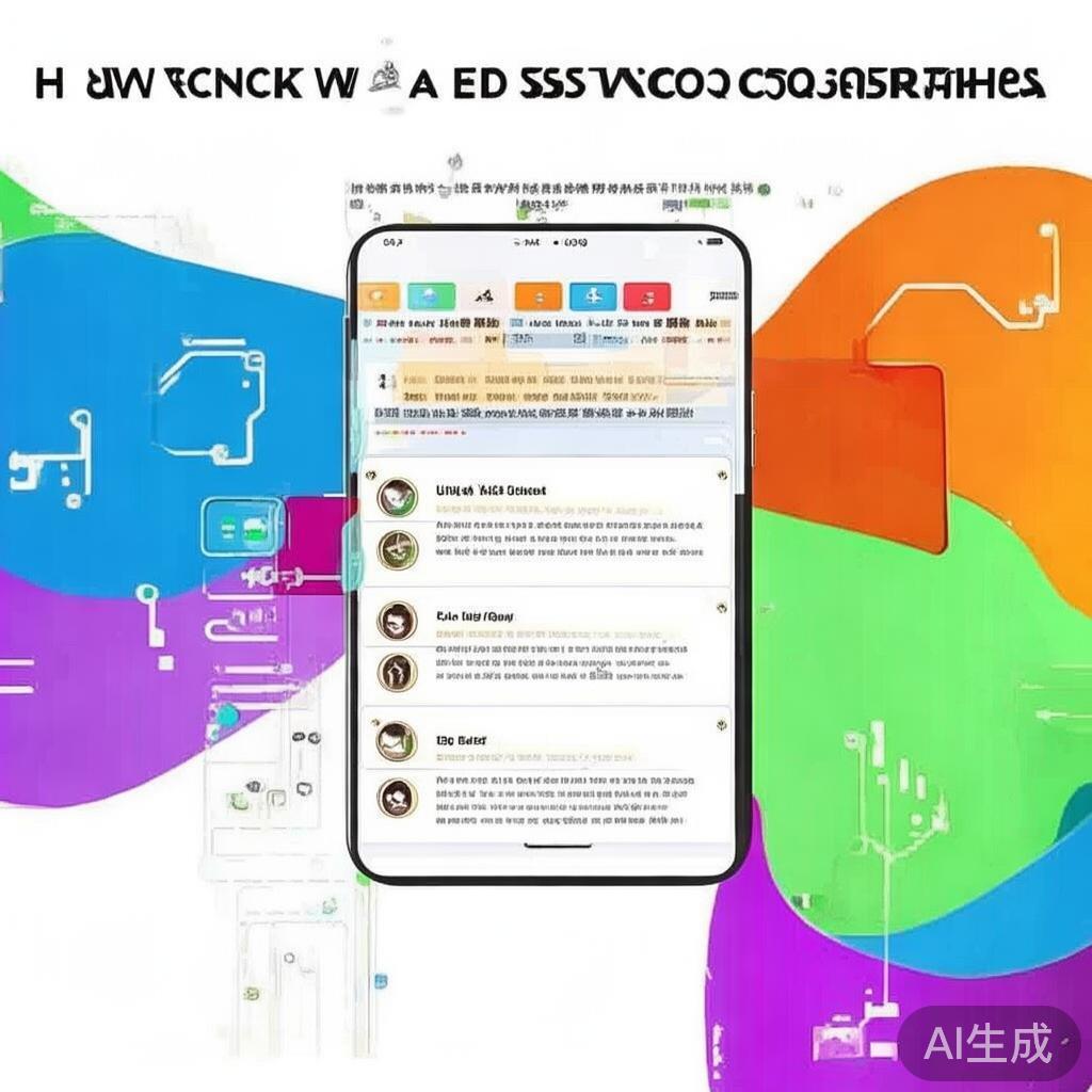 微信怎么用QQ注册账号，轻松一步实现双重身份