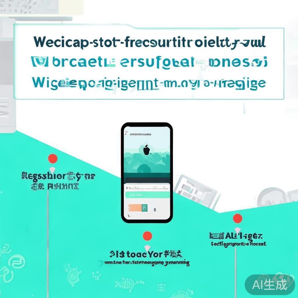 苹果手机ID注册公众号全攻略，轻松开启自媒体之旅