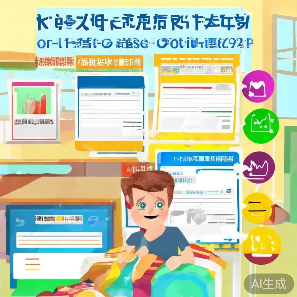 轻松掌握学信网注册备案表步骤，助你顺利完成学业信息登记