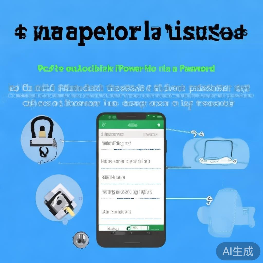 手机QQ注册密码忘了怎么办？快速找回密码攻略！