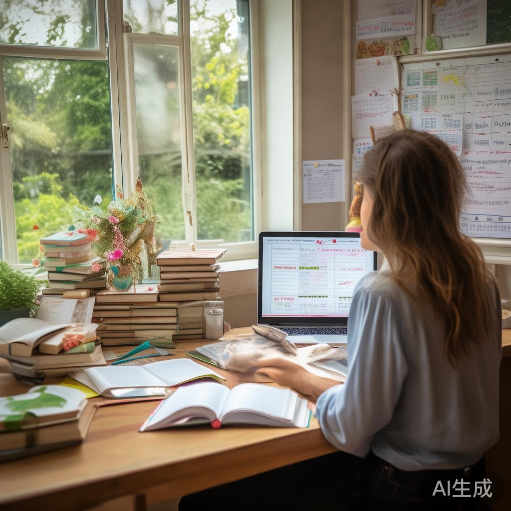 高效复习策略，如何轻松应对注册会计师考试