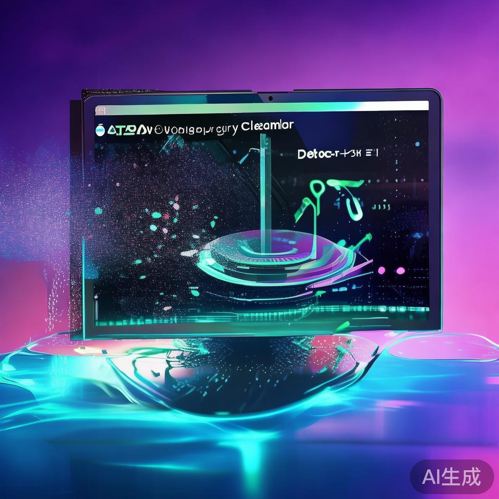 优化大师深度清理注册表，让你的电脑焕然一新！