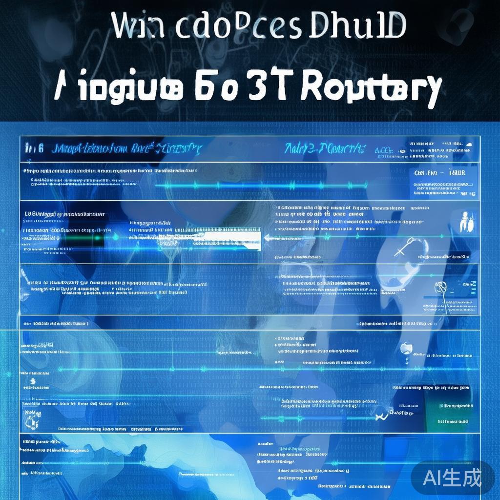 如何进入Windows 7注册表进行修改与优化