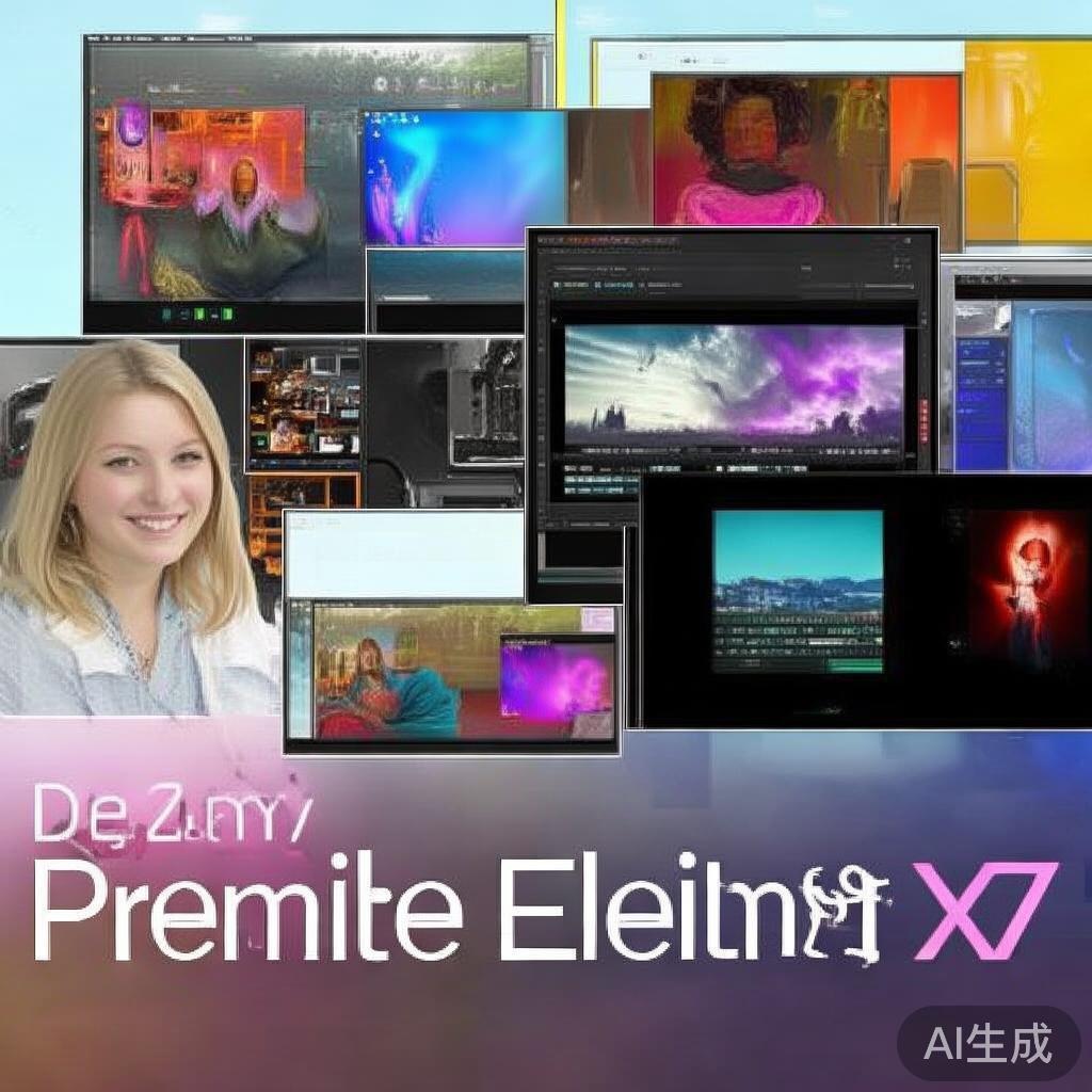 轻松上手会声会影X7，注册教程详解，让你的视频剪辑更专业！