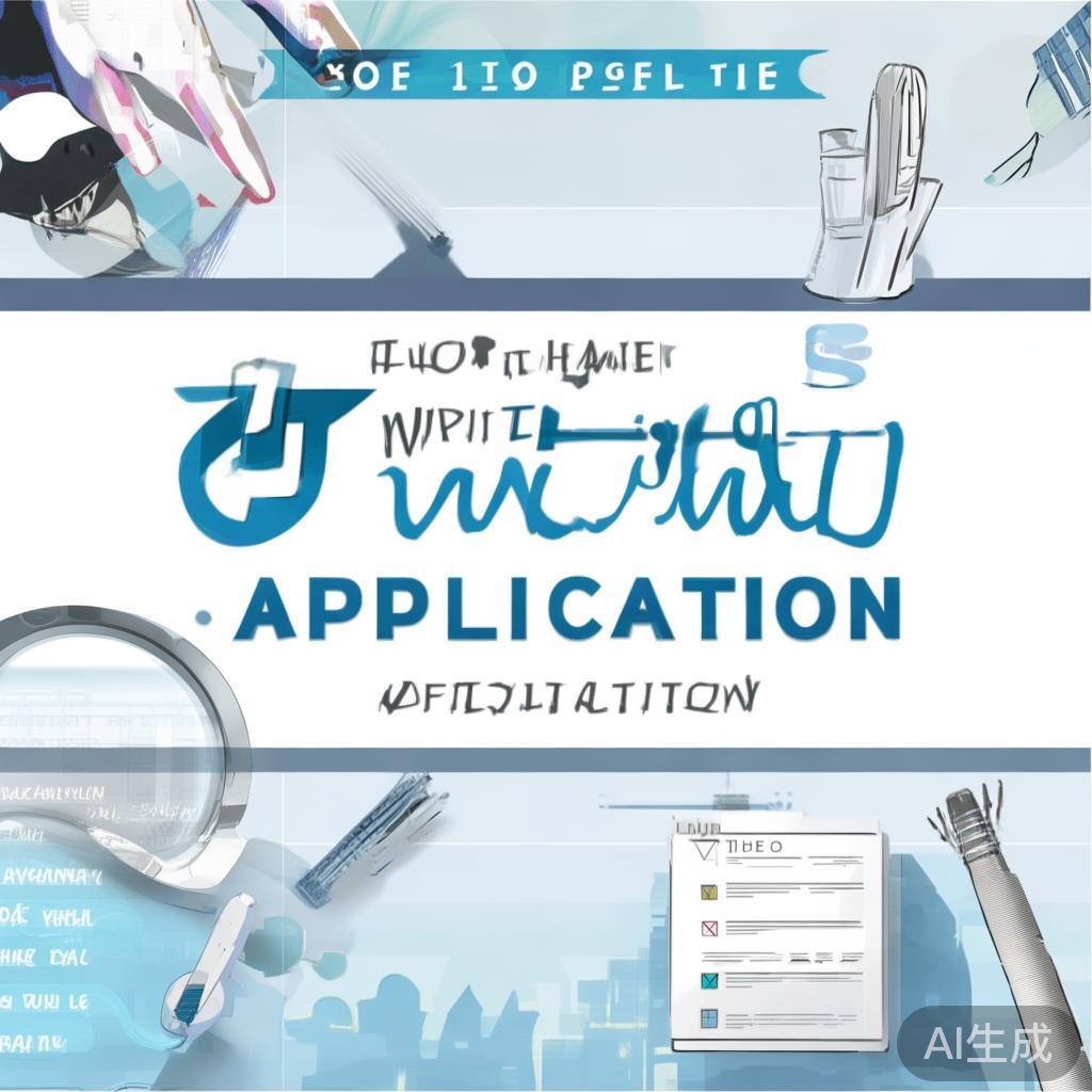 资金补贴申请指南，如何高效撰写申请书