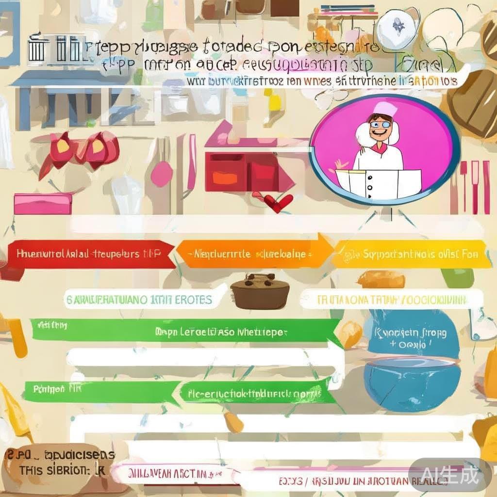 补贴厨师申请指南，如何轻松获得厨师补贴