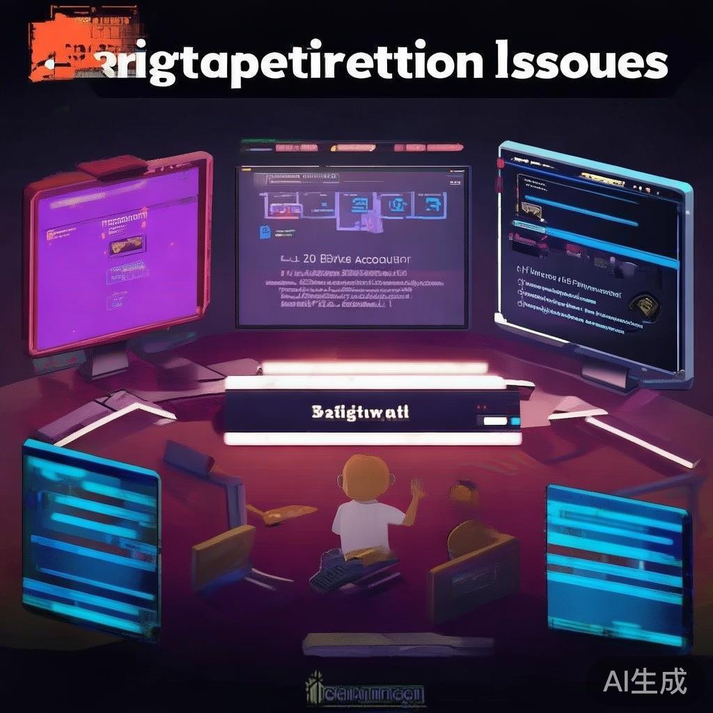 H1Z1账号注册难题揭秘，解决注册不顺畅的常见问题及解决方法