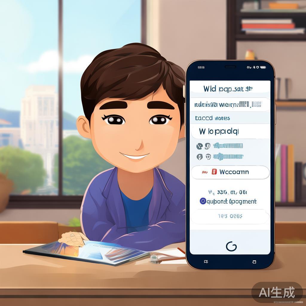 手机微信如何使用QQ账号注册微信？