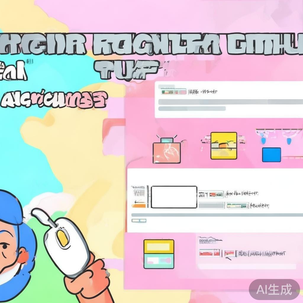 轻松入门，手把手教你如何注册邮箱