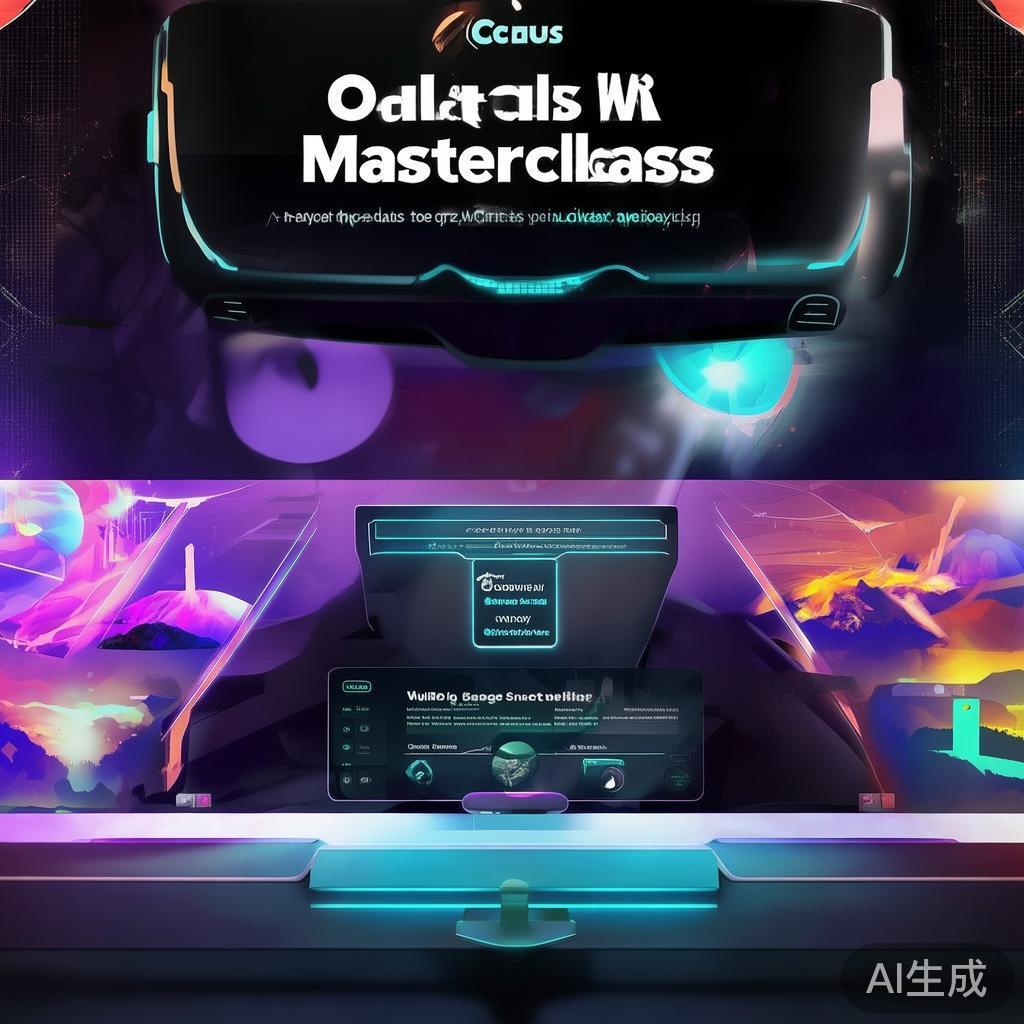 Oculus注册全攻略，轻松开启虚拟现实之旅