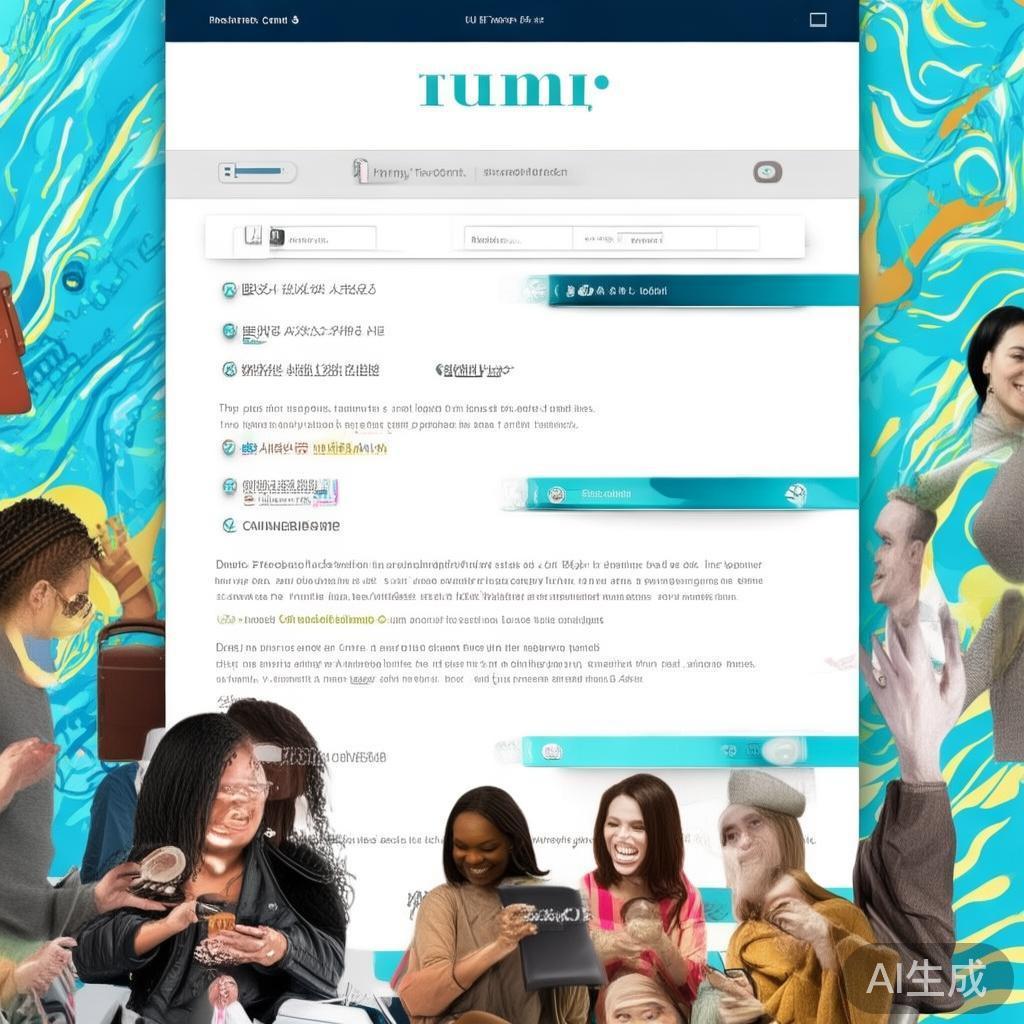 Tumi注册指南，轻松开启您的个性化购物之旅