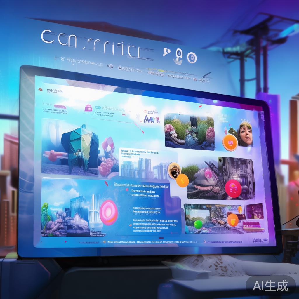 Pon平台注册指南，轻松开启您的虚拟生活之旅