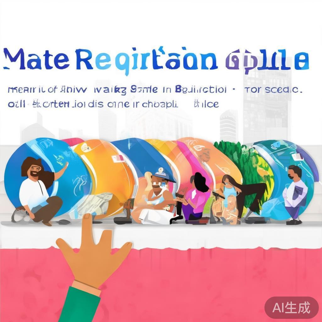 Match注册指南，轻松开启你的交友之旅