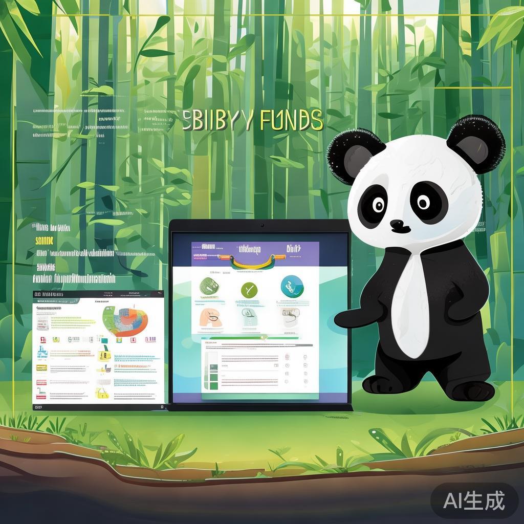 熊猫补贴申请指南，如何高效申请补贴资金