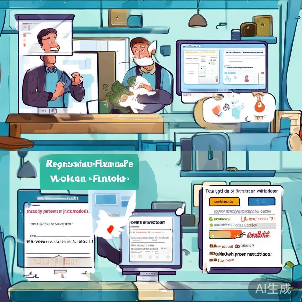 如何轻松注册Auction，新手指南及注意事项