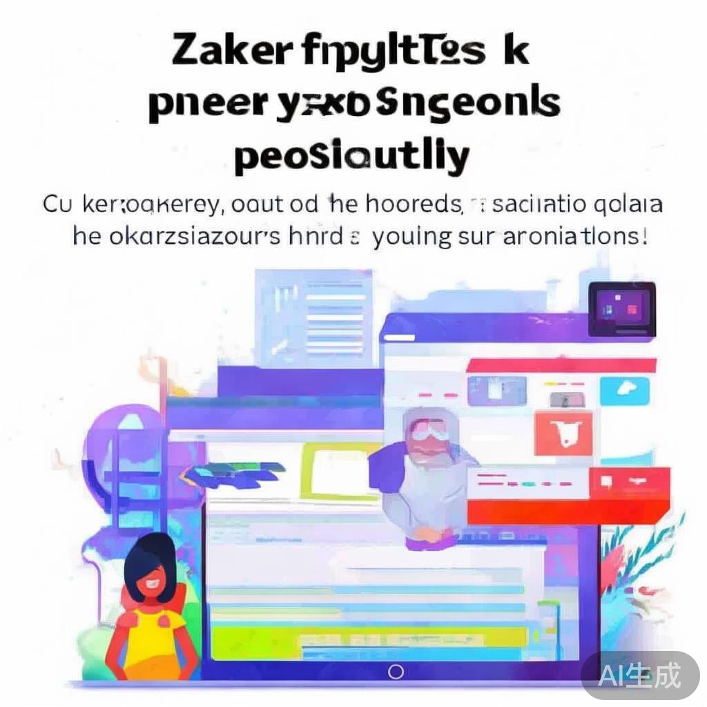 Zaker注册全攻略，轻松开启个性化阅读之旅