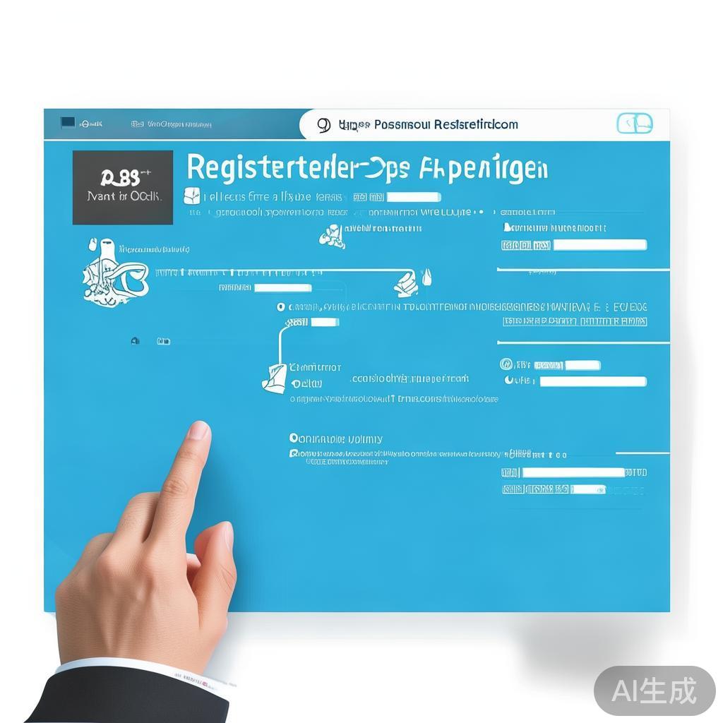 详细指南，如何轻松注册QPOS账户