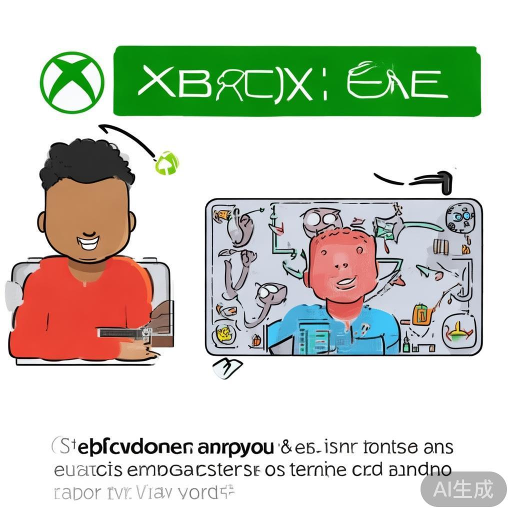 Xbox One注册指南，轻松开启你的游戏新世界