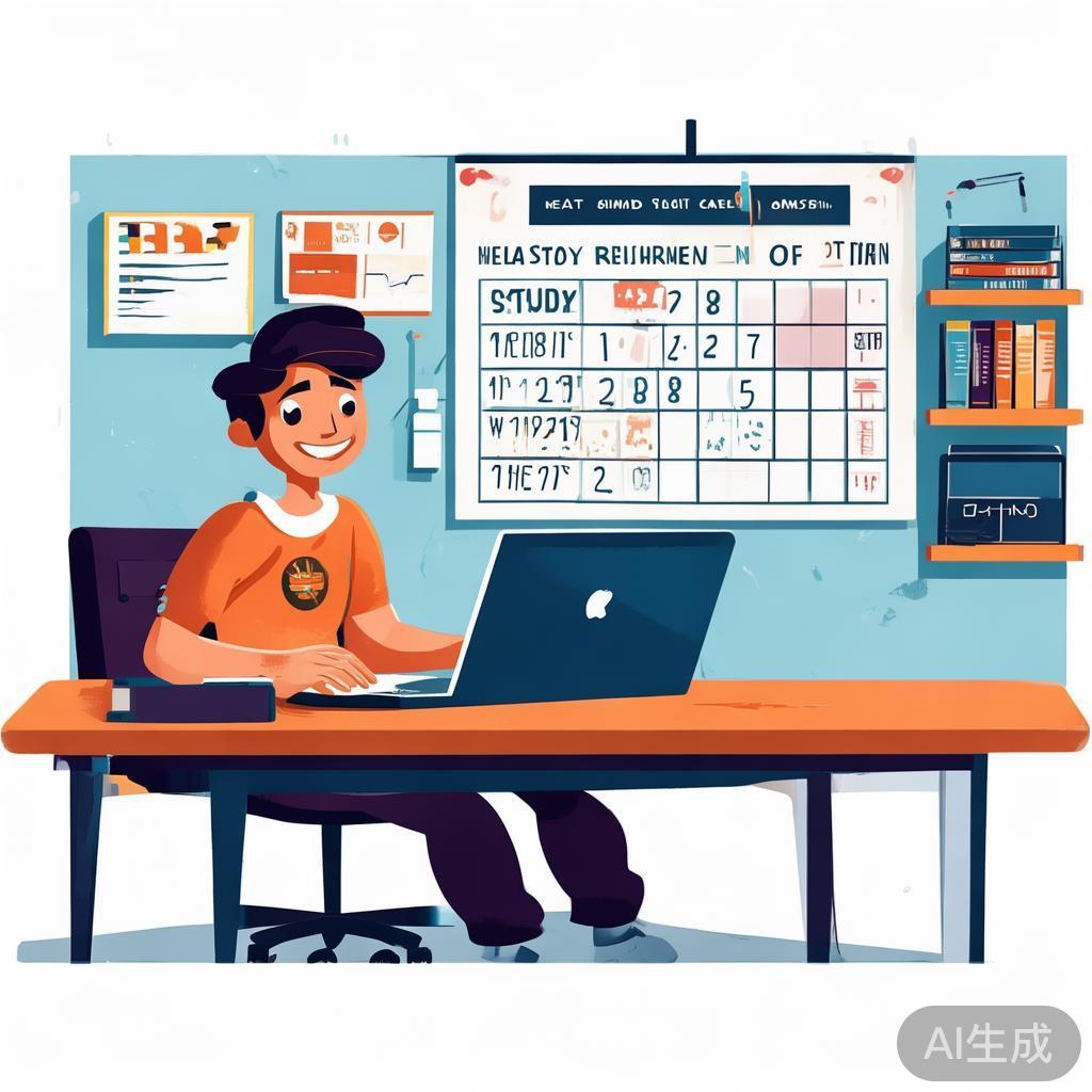 SAT考试注册全攻略，轻松应对，顺利备考