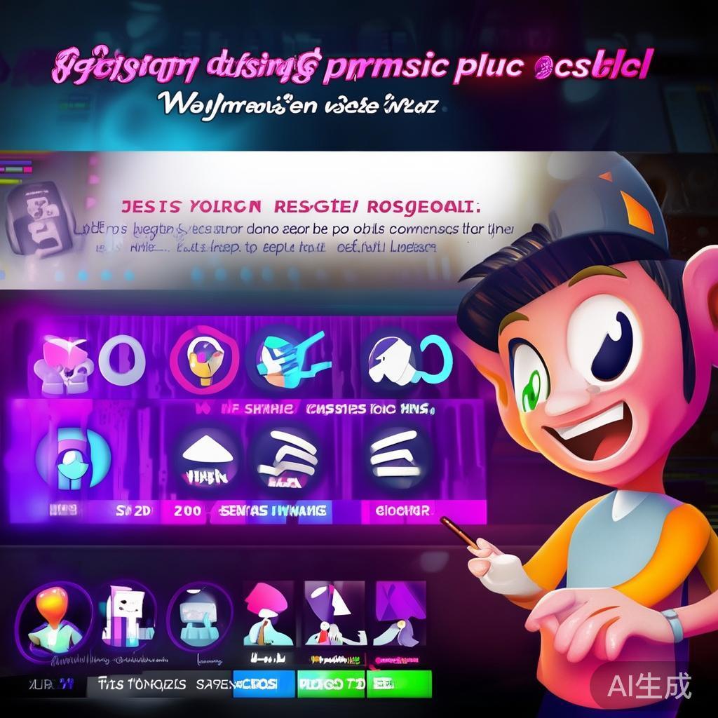 Voez注册指南，轻松开启你的音乐之旅