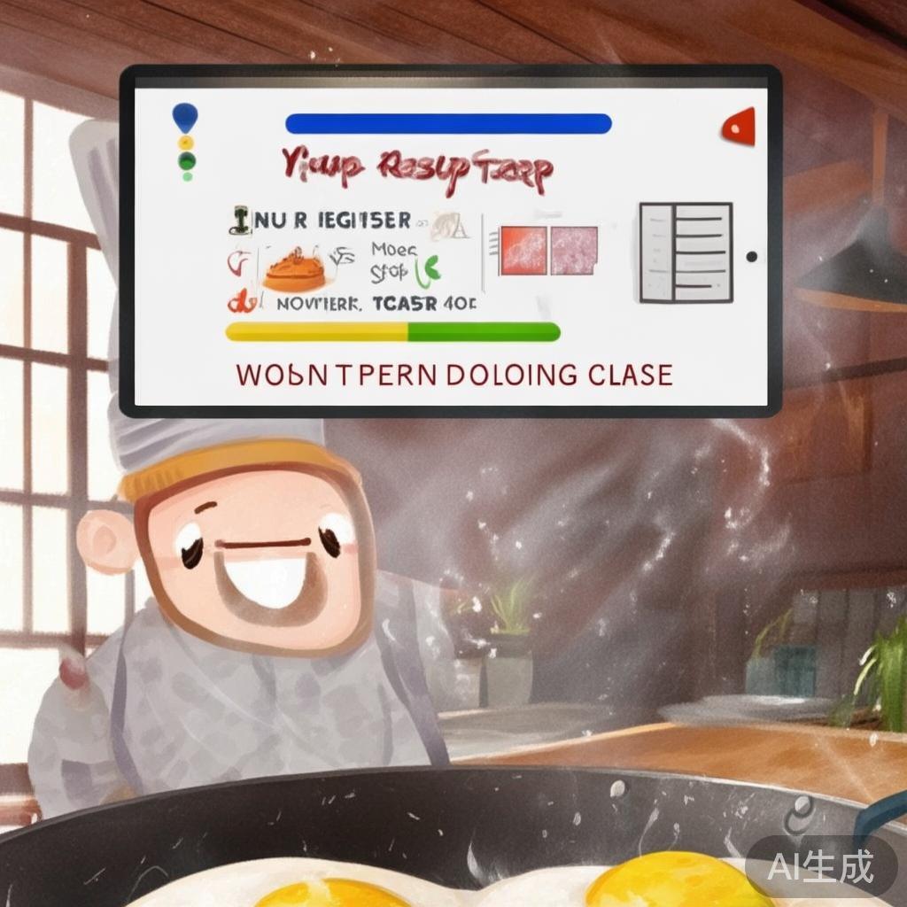 煎蛋怎么注册，轻松开启美食探索之旅