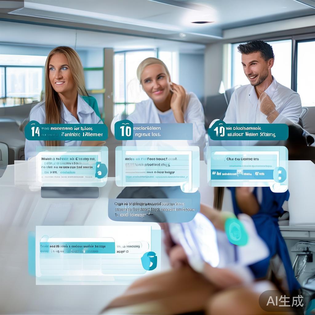 门诊注册全攻略，轻松搞定就医第一步