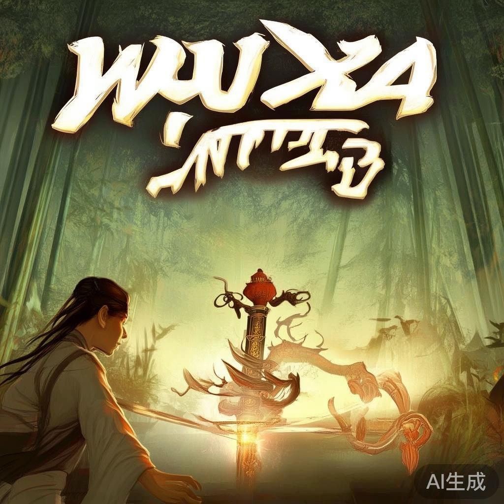 卧虎藏龙手游—轻松注册，开启你的武侠世界之旅