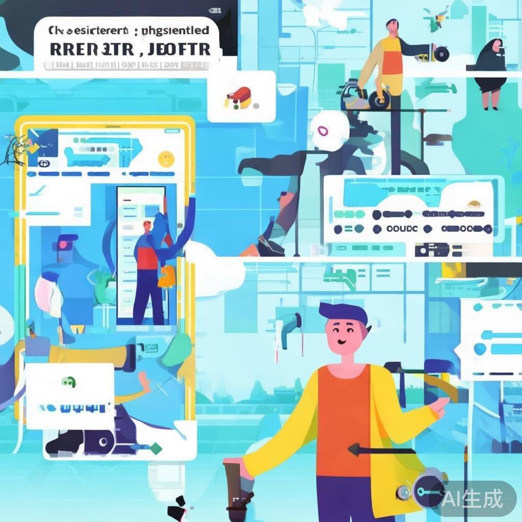 如何轻松注册代步，掌握这些步骤，出行更便捷！