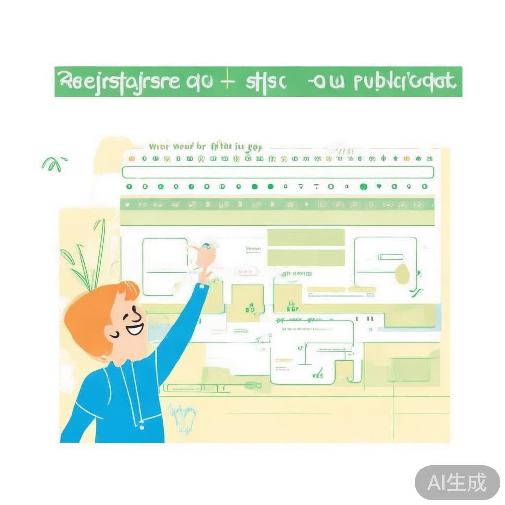 轻松入门，教你如何注册参加拍卖会