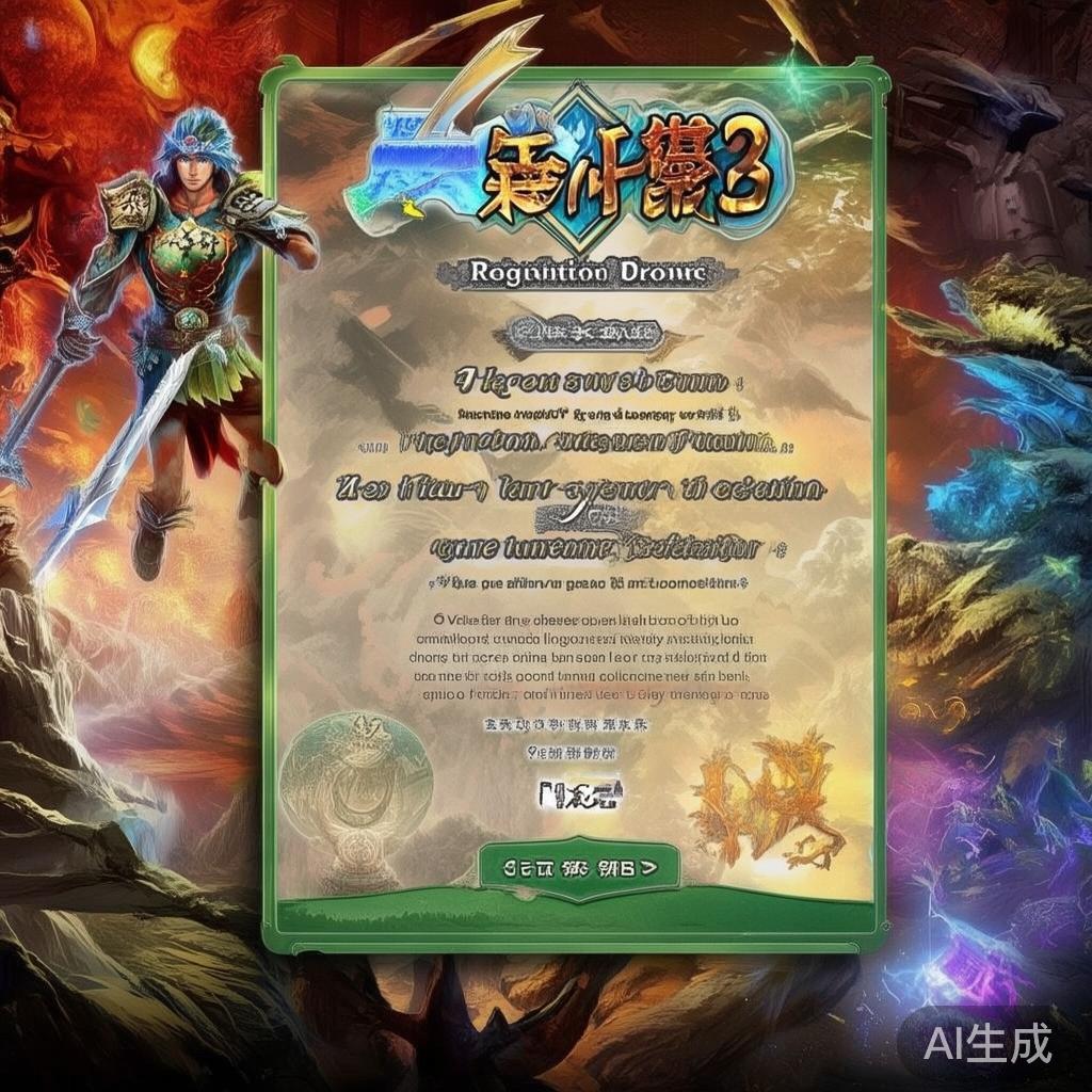 征途2注册攻略，轻松开启你的冒险之旅