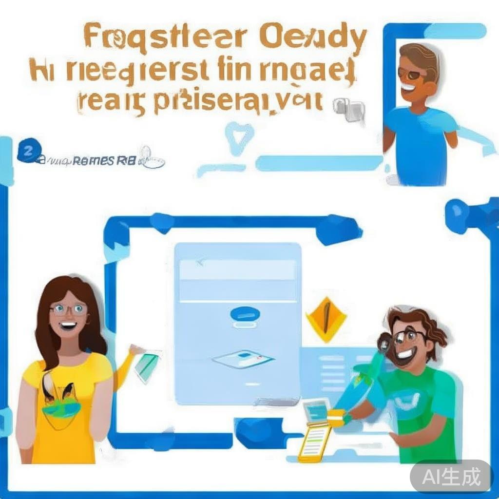 如何轻松注册货运帮，货运行业新手的入门指南